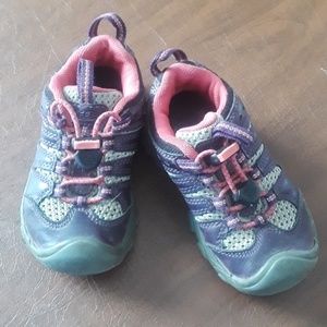 Girls Keen Joey shoe size 8